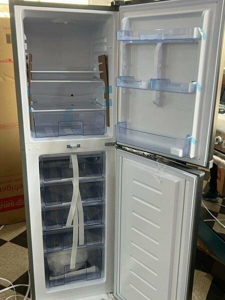 Réfrigérateur smart 5 casier