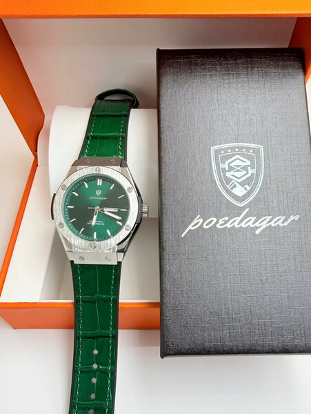 Montre Poedagar Luxe Homme