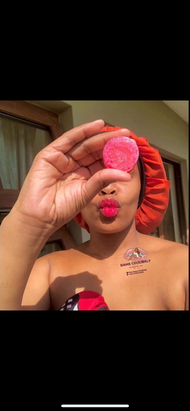 Baume Lèvres Hydratant