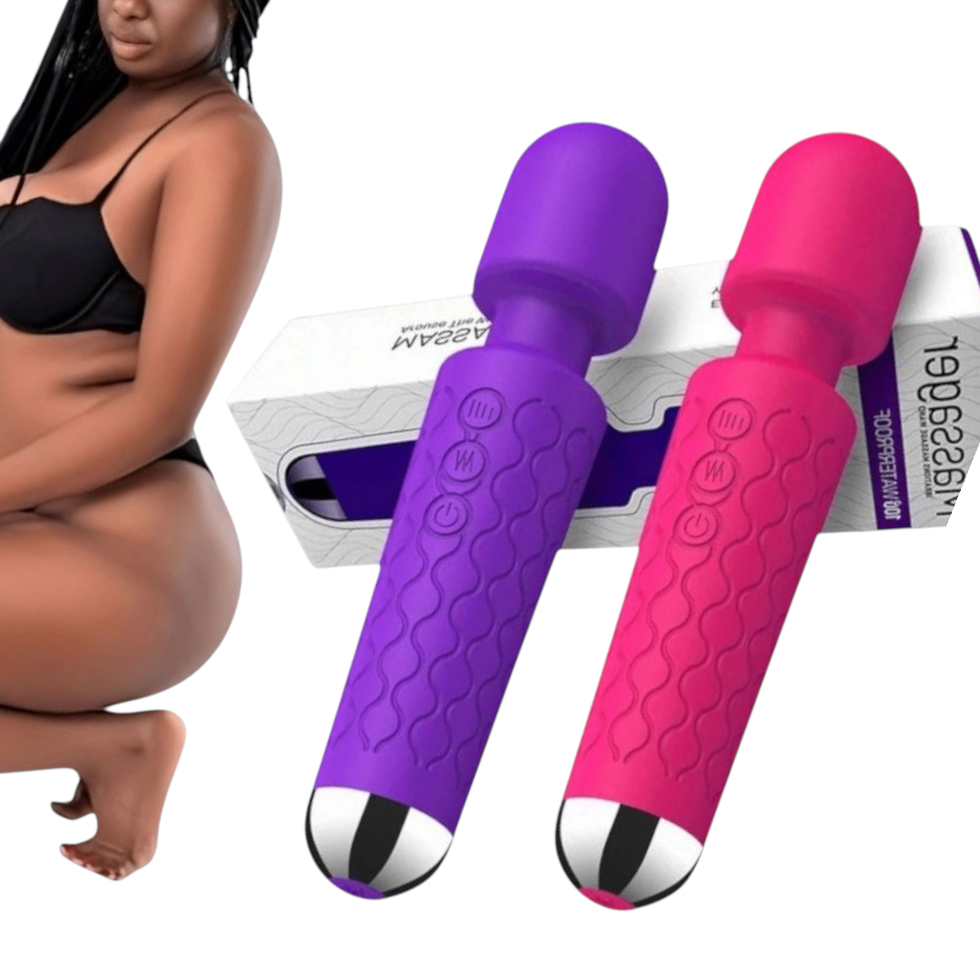 Sextoys Vibromasseur M02