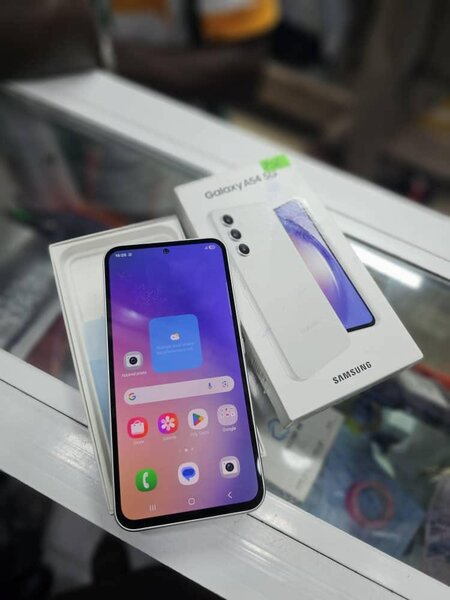 Samsung Galaxy A54 256 giga