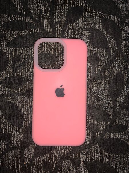 Silicone case