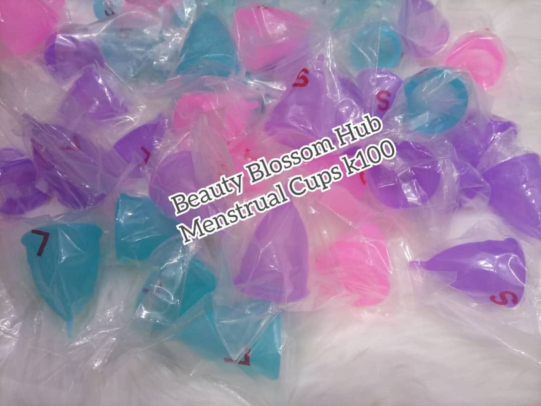 Menstrual Cup