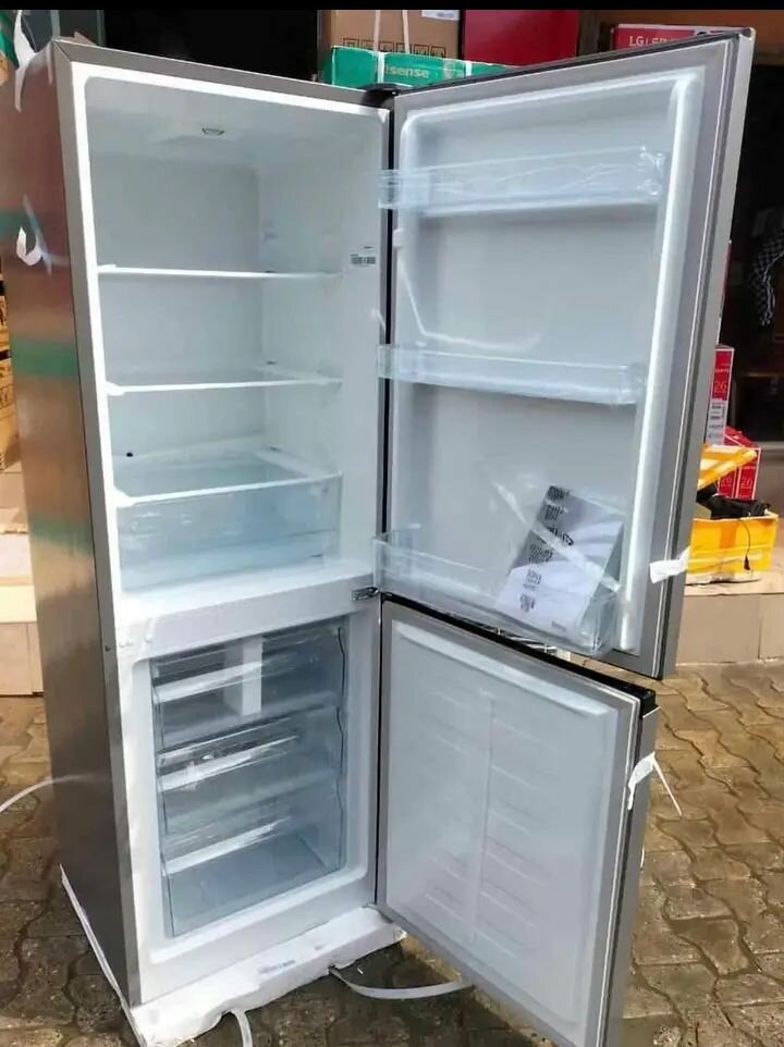 Réfrigérateur Combiné Moderne