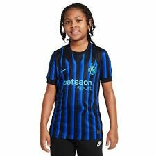 Maillot de football Inter Milan