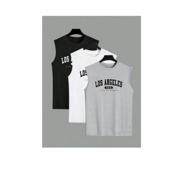 Débardeurs Homme