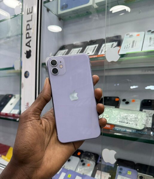 11 simple 128go Casi retour