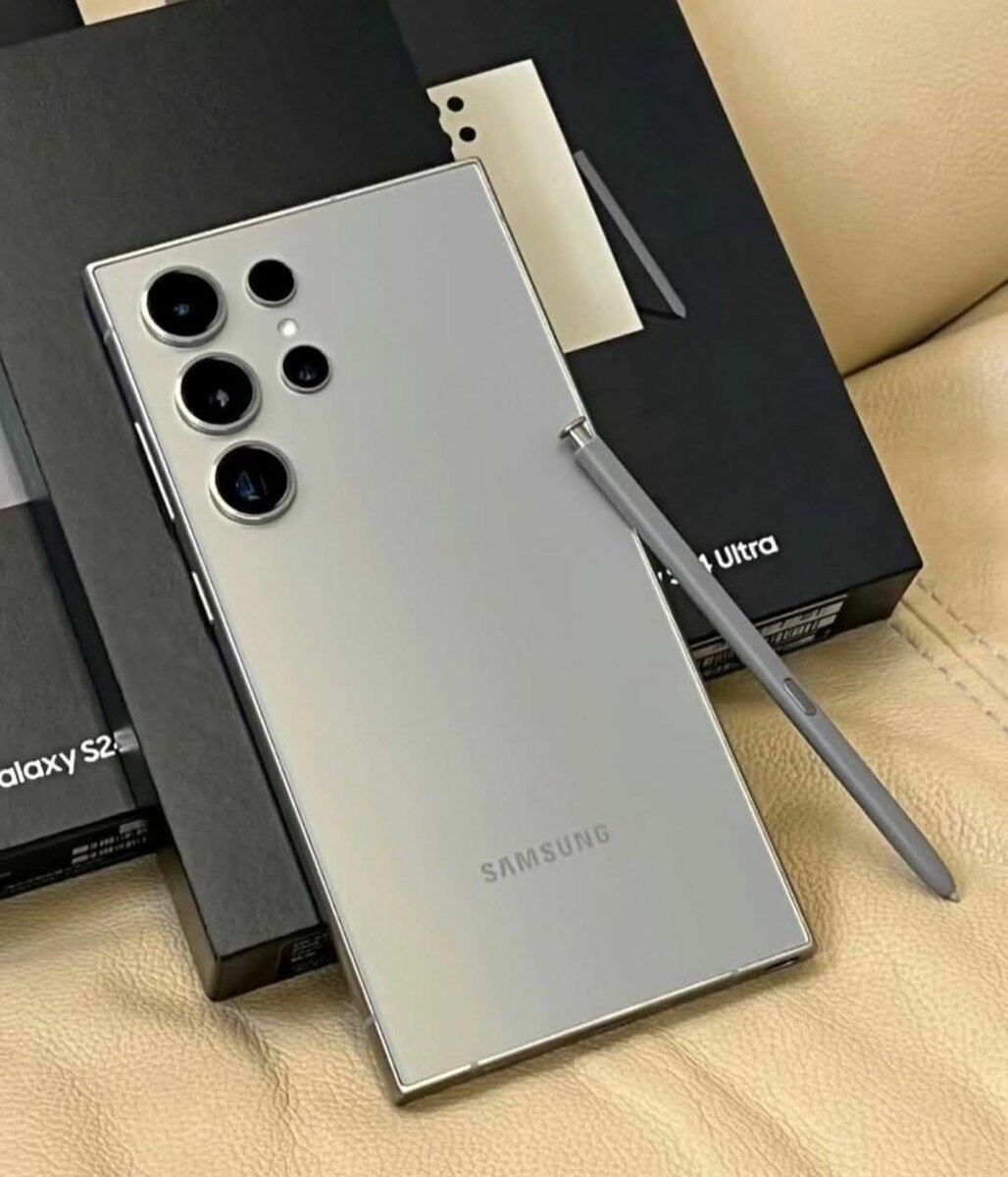 Samsung Galaxy S24 Ultra