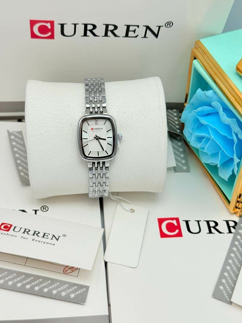 Montre femme CURREN Analogique