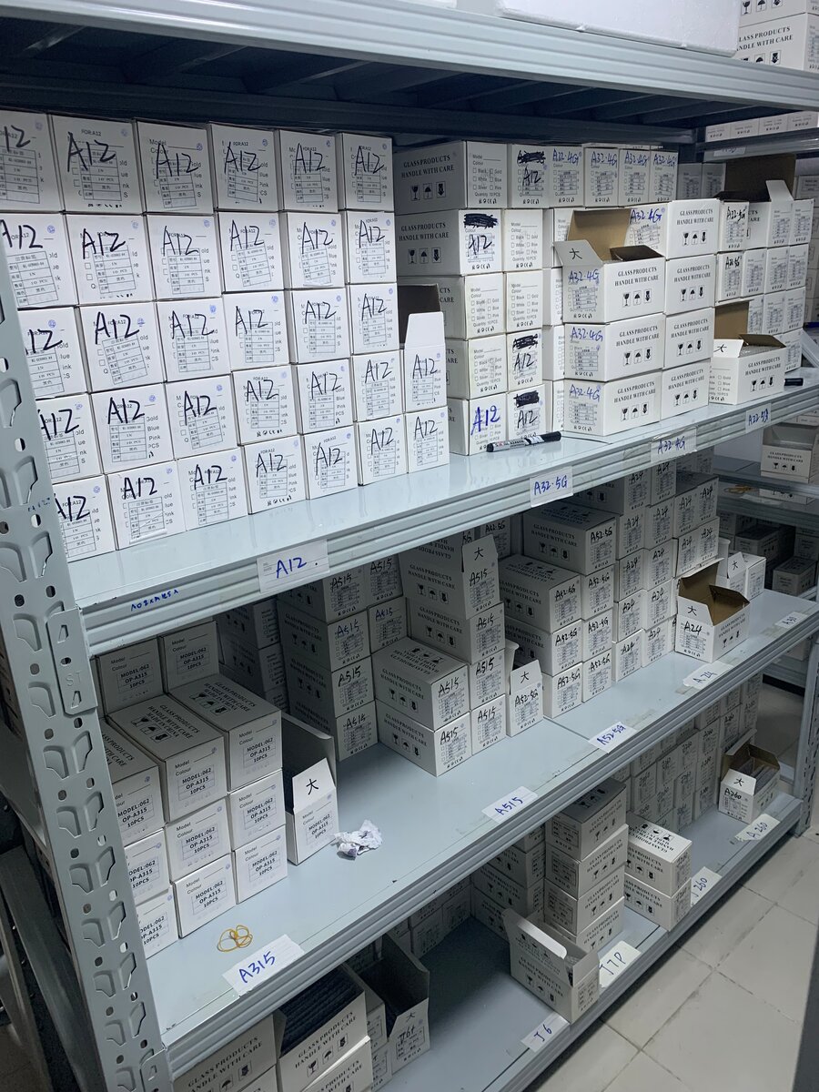 Écran de Remplacement In-Cell