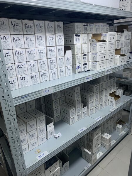 Écran de Remplacement In-Cell