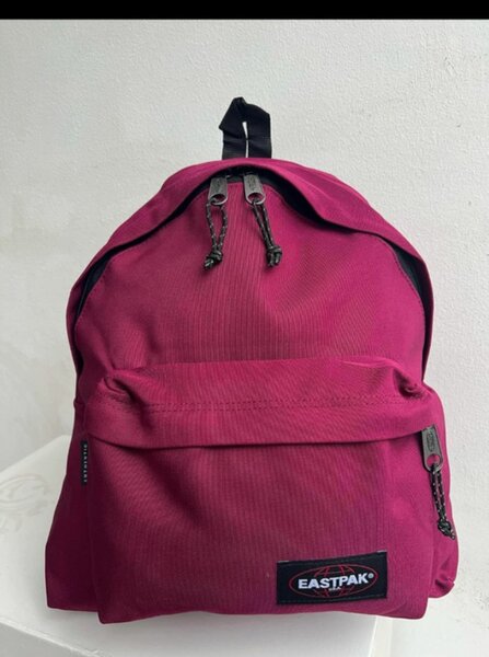 Sac à dos Eastpak bordeaux