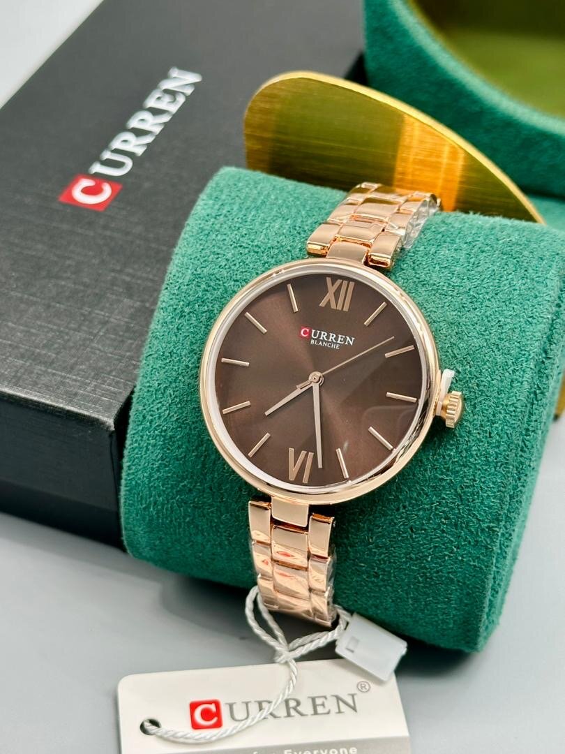 Curren Montre Élégante