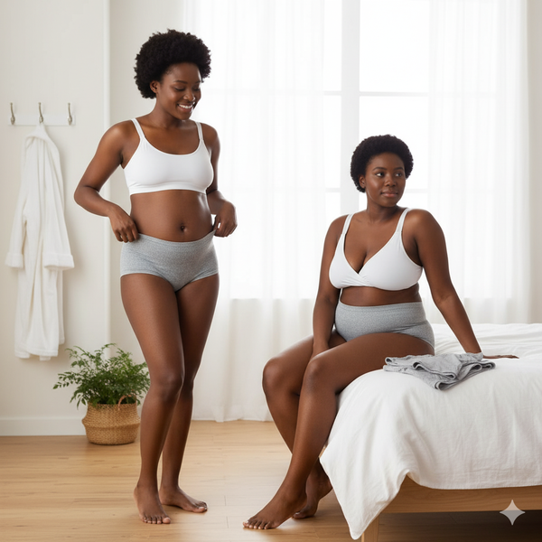 Culotte jetable Post-partum