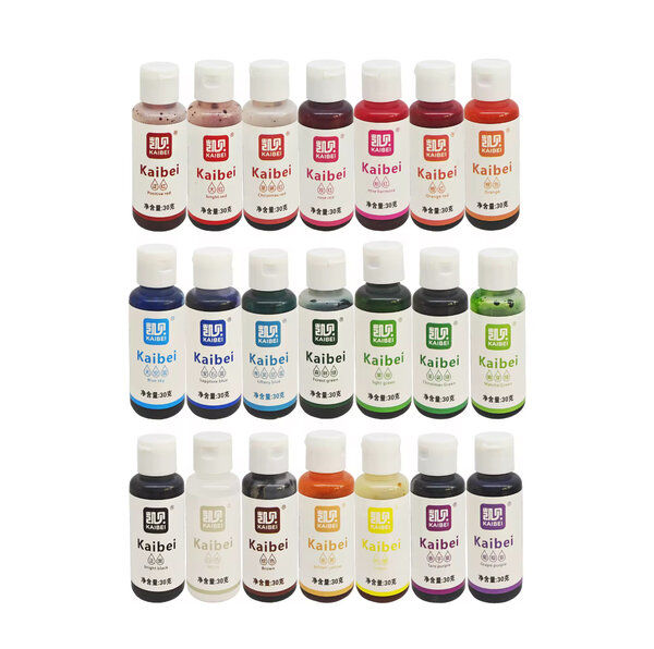 Colorant alimentaire Kaibei 30g