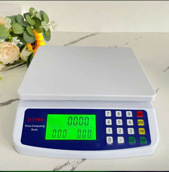 Digital Scale