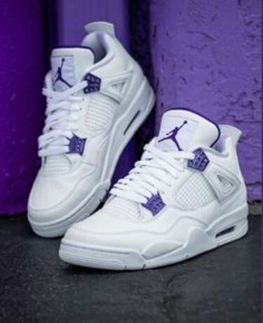 Jordan Sneakers