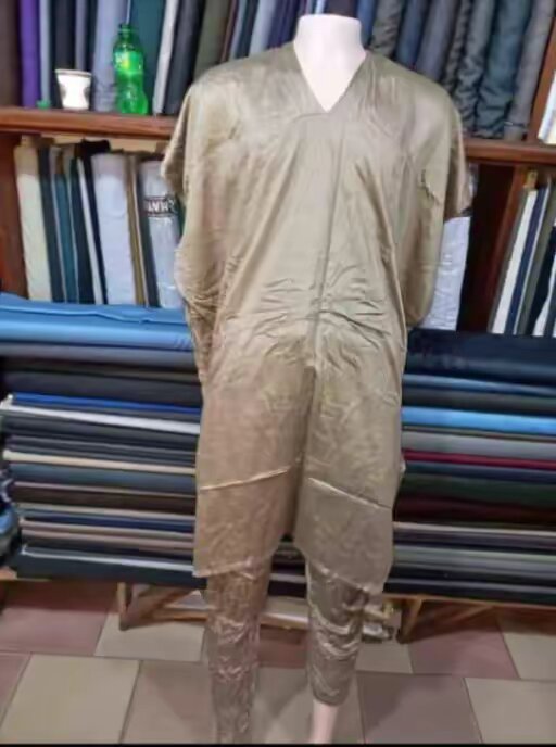 Boubou boss pour homme