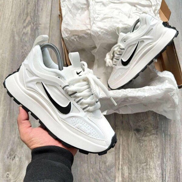 Nike 2025