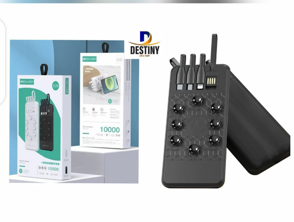 Power bank