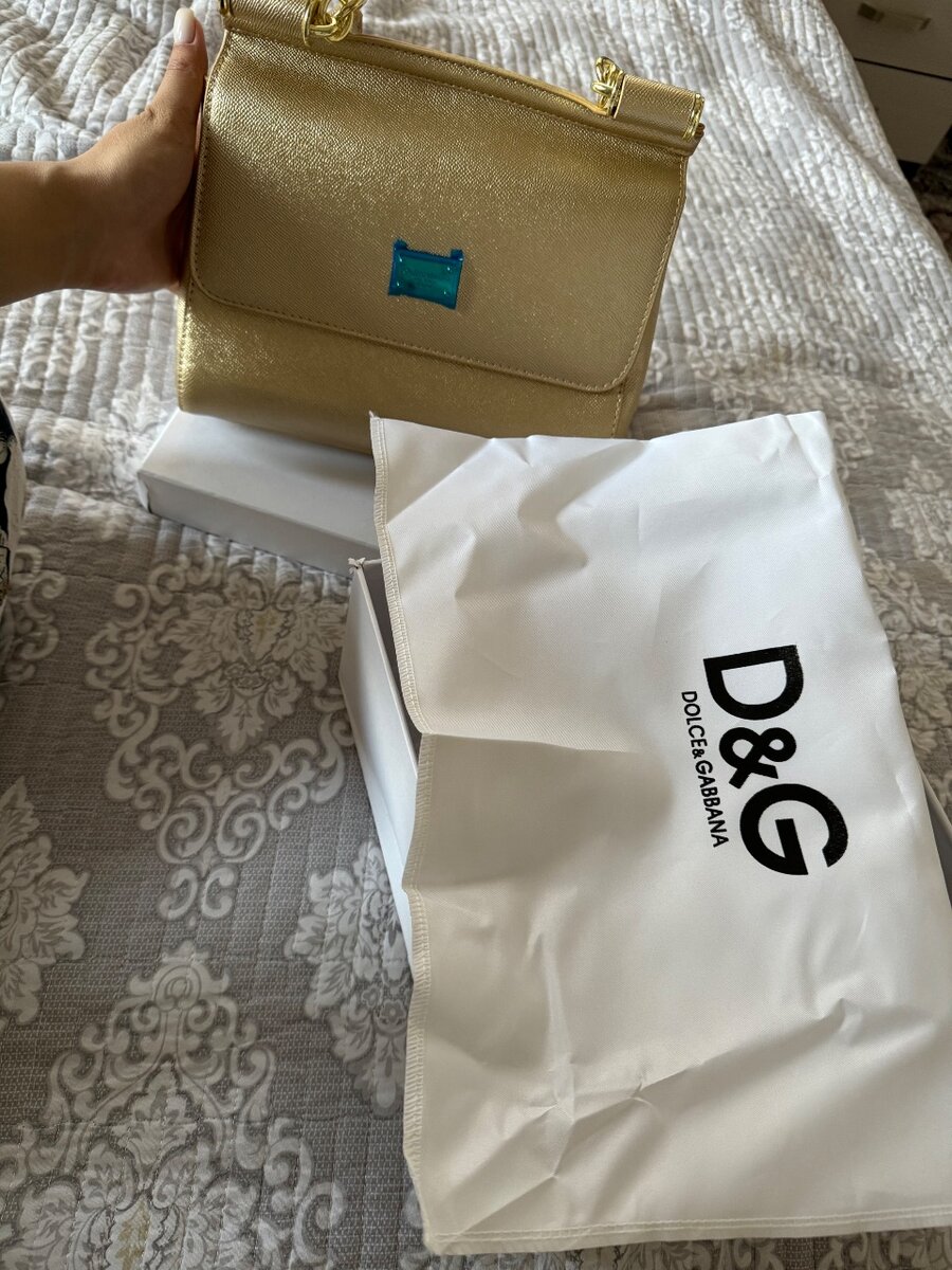 Сумка абсолютно новая