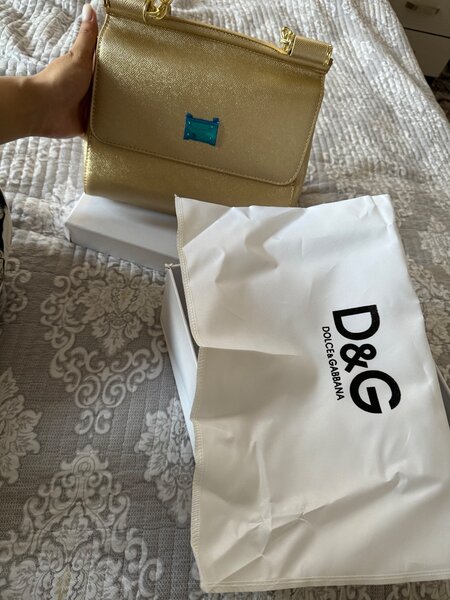 Сумка абсолютно новая