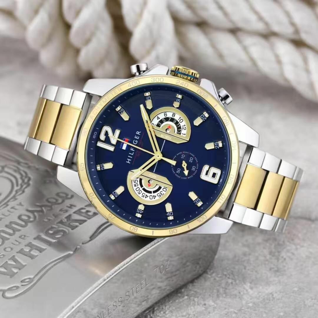 Montre Homme Élégante