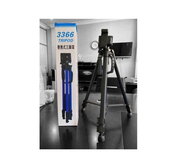 Trépied Photographique