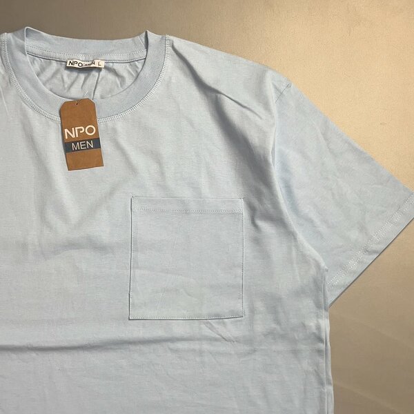 Men’s Casual T-shirts