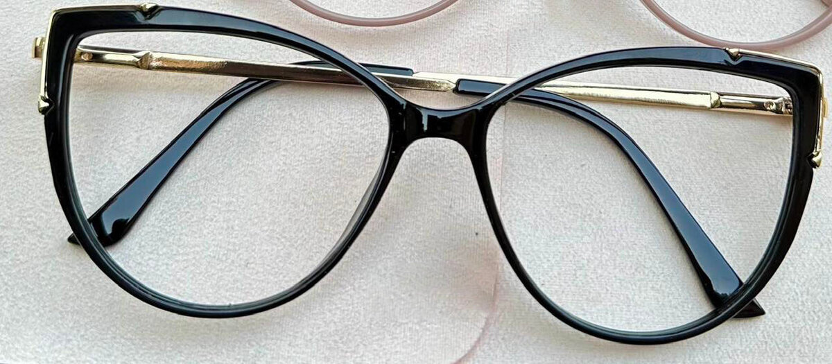  Optical Frame ClearSight CS-075