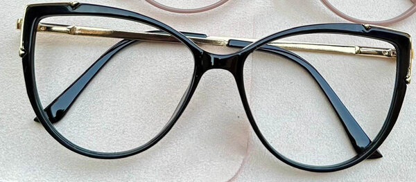  Optical Frame ClearSight CS-075