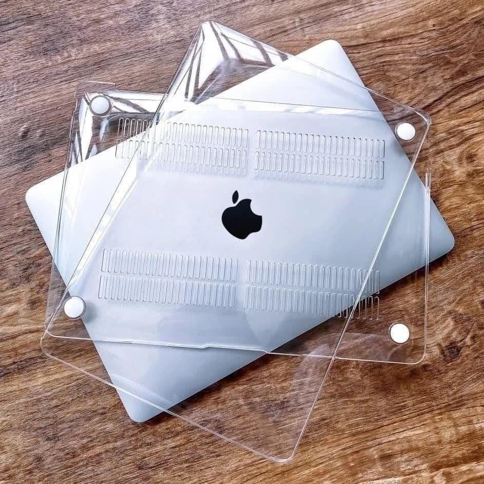 Protection Clavier et Coque pour MacBook Apple