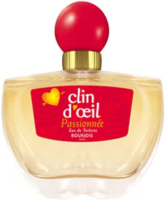 Clin d'Oeil Passionnée Eau de Toilette