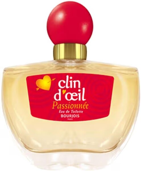 Clin d'Oeil Passionnée Eau de Toilette