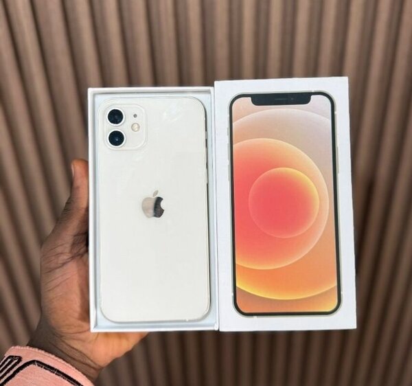 iPhone 12 - Smartphone Apple