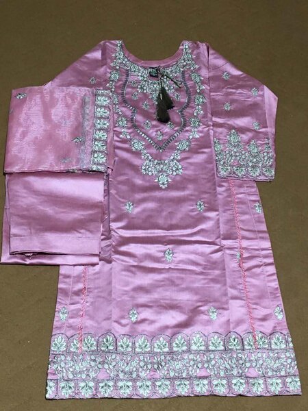 3pc readymade ladies suits