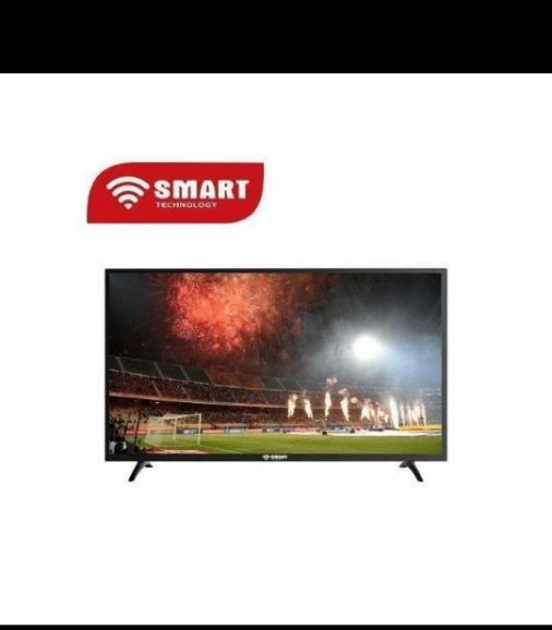Smart TV 4K Ultra-HD