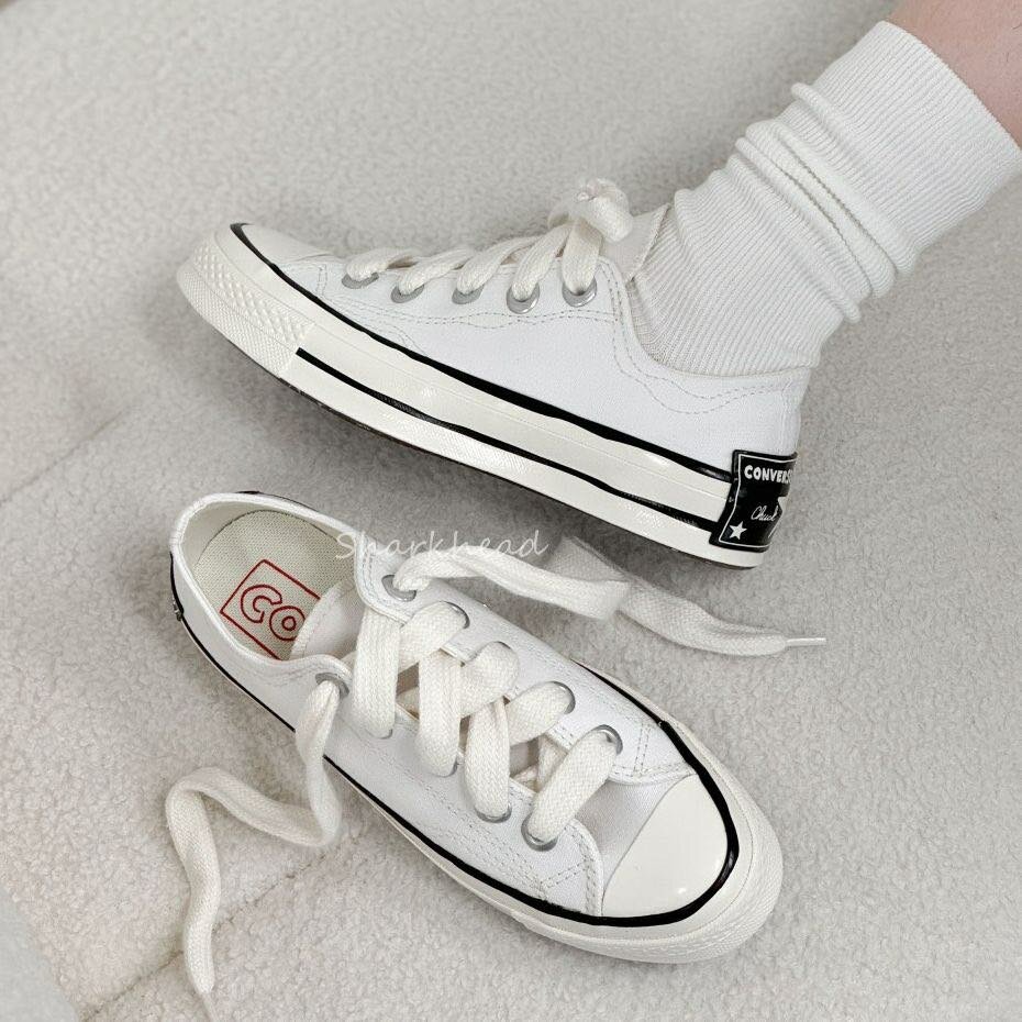 Converse Chuck 70 Lo