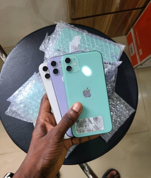 iPhone 11 Réconditionné