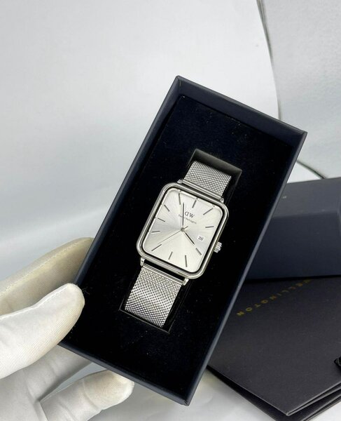 Montre Daniel Wellington