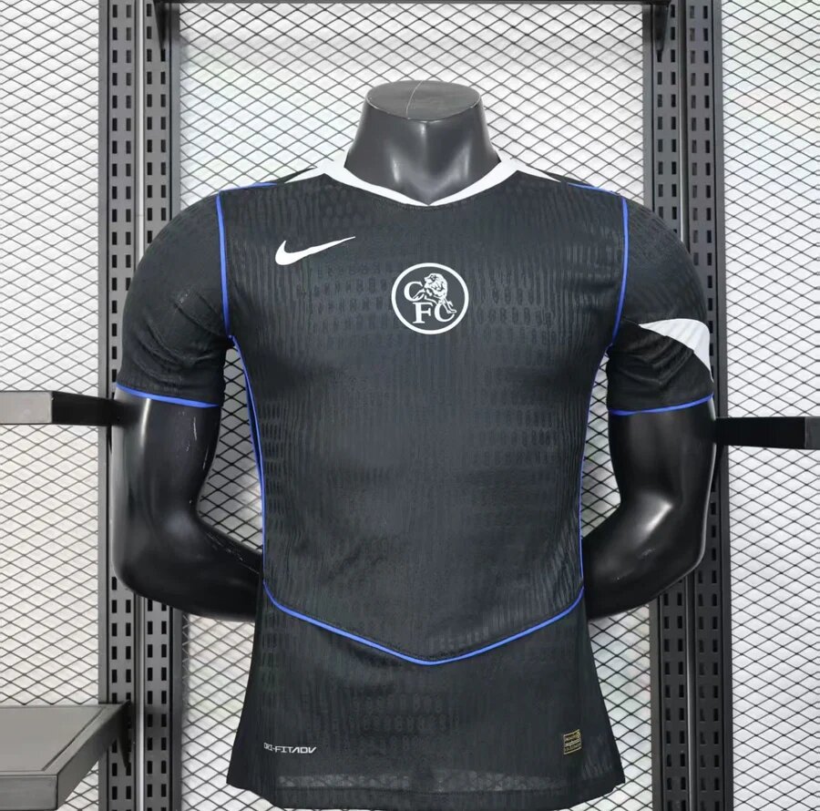 Chelsea Fc extérieur 25/26