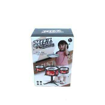 Batterie pour Enfants Jazz