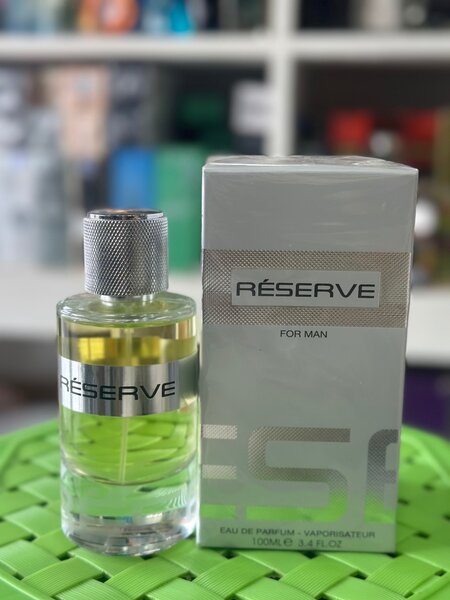 RÉSERVE