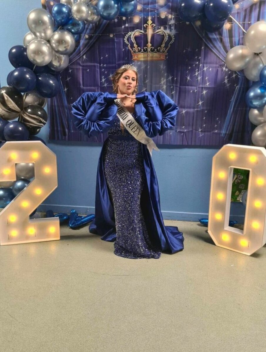 Anniversaire ensemble