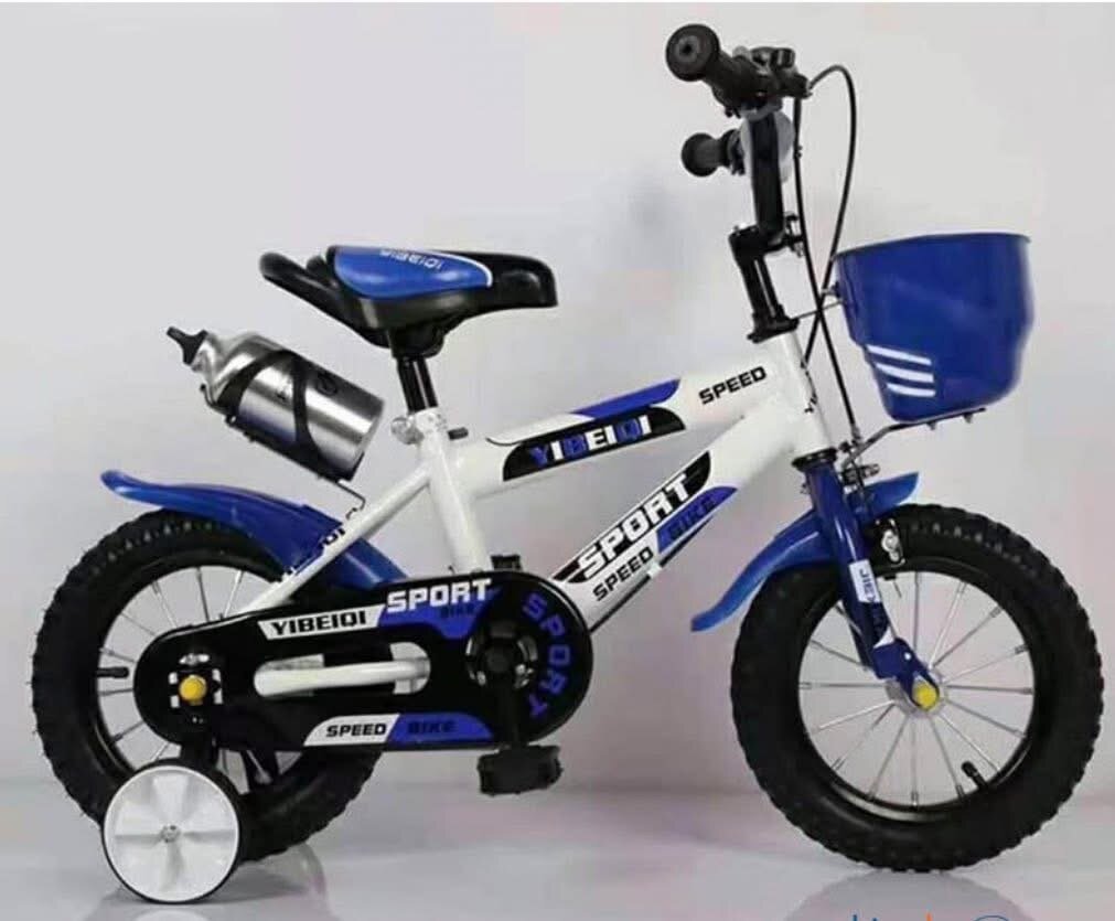 Vélo Enfant Sport 12 Pouces