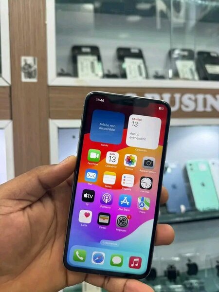 iPhone 12 Pro