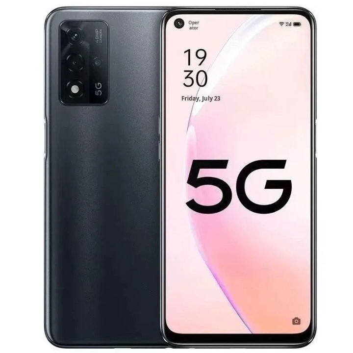 Smartphone 5G Ultra-rapide