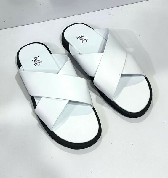 Sandale chic