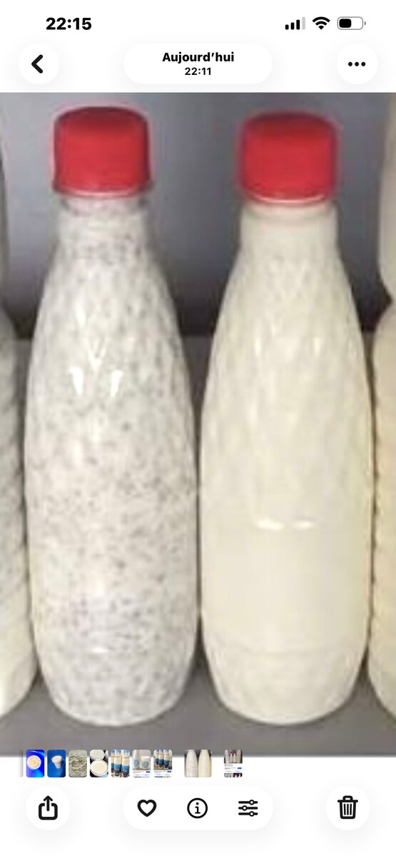 Yaourt Végétal 300ml