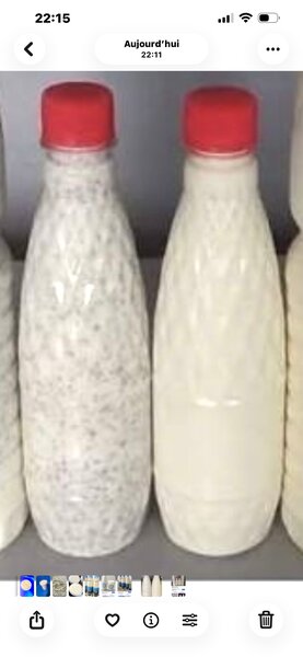 Yaourt Végétal 300ml